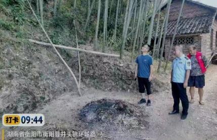 衡陽(yáng)縣：國慶“不打烊” 堅守崗位奉獻忙