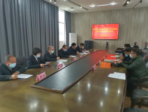黃岡召開(kāi)長(cháng)江高水平保護十大攻堅提升行動(dòng)新聞發(fā)布會(huì )