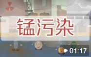 工業(yè)廢水錳污染物排放標準-湖南省地方標準
