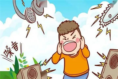 噪音室安全注意事項治理噪音工廠(chǎng)最新消息
