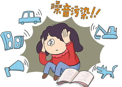 如何不讓樓上噪音擾民的措施有哪些？