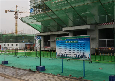 有些建筑工地噪聲大或者夜間施工擾民 該怎么進(jìn)行處理？