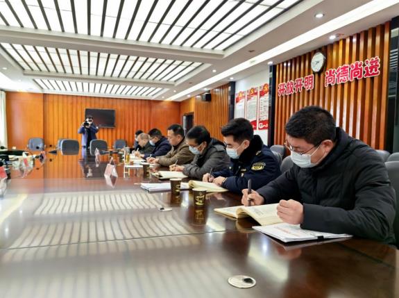 仙桃市“友邦船廠(chǎng)占用岸線(xiàn)”生態(tài)環(huán)境問(wèn)題整改通過(guò)省級現場(chǎng)驗收