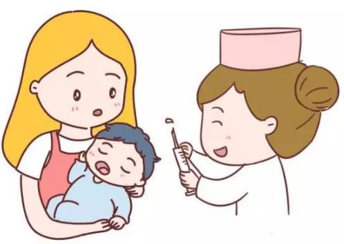 兒童延遲接種常規疫苗一般來(lái)說(shuō)不會(huì )影響效果，但要及時(shí)補種