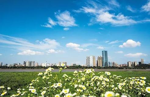 應城：堅持四個(gè)導向 “幫”企業(yè)促發(fā)展應城市分局認真落實(shí)生態(tài)環(huán)境部秋冬季大氣監督幫扶工作要求