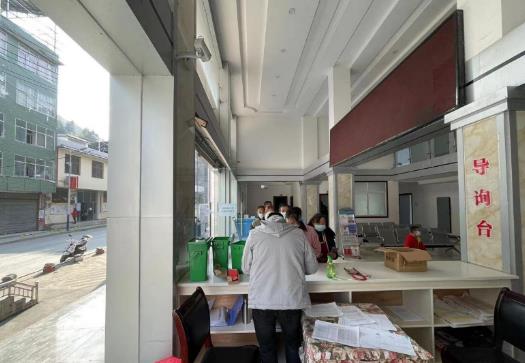 咸豐縣活龍坪鄉：1500余個(gè)餐廚垃圾桶走進(jìn)集鎮居民廚房
