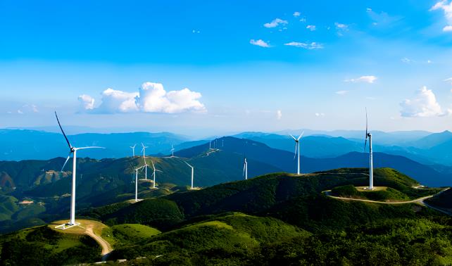 2022年湖南桂東縣環(huán)境空氣質(zhì)量?jì)?yōu)良率100%