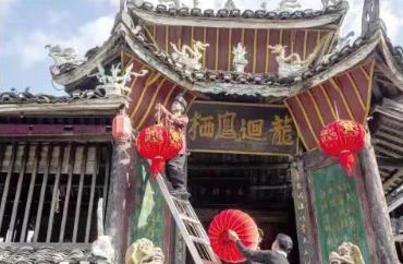 懷化市生態(tài)環(huán)境局李述文：努力把生態(tài)優(yōu)勢轉化為發(fā)展勝勢 為深入實(shí)施“五新四城”戰略貢獻力量
