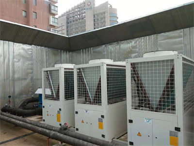 郴州安仁中央空調室外機隔音降噪減震治理廠(chǎng)家