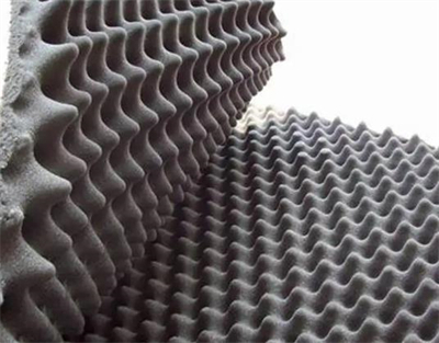 空調機組隔音降噪減震株洲噪音特別大治理工廠(chǎng)
