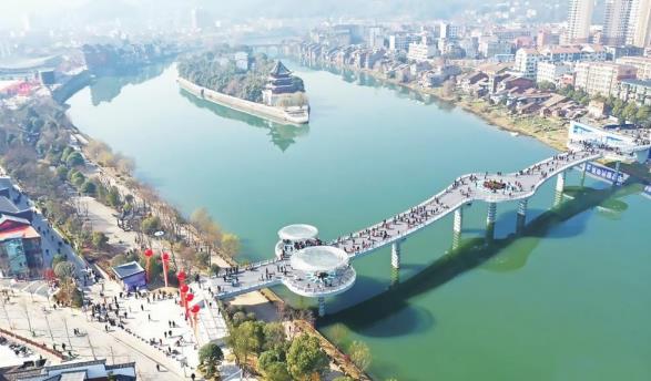 11月份株洲市生態(tài)環(huán)境局環(huán)境質(zhì)量通報來(lái)啦
