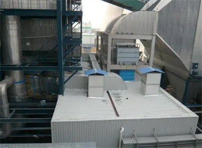 新風(fēng)機隔聲降噪荊門(mén)大型油煙風(fēng)機噪聲治理