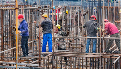 荊門(mén)民用建筑隔音降噪減震工地施工噪音的時(shí)間規定