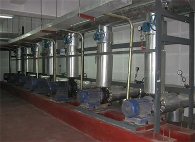 沈陽(yáng)隔音降噪公司哪家好治理水泵機組噪聲大概的價(jià)錢(qián)