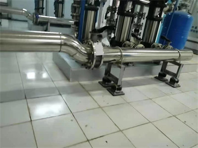 中央空調外機噪音大怎么處理方法臺州溫嶺專(zhuān)業(yè)水泵噪音治理減震廠(chǎng)家