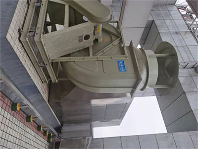家用空調內機噪音大怎么解決常德電廠(chǎng)冷卻塔減震降噪治理