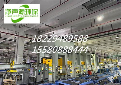 衡陽(yáng)衡東鼓風(fēng)機房隔音降噪的價(jià)格酒店噪音擾民解決方案
