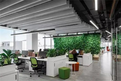 生活噪音標準是多少分貝企業(yè)辦公樓噪聲治理