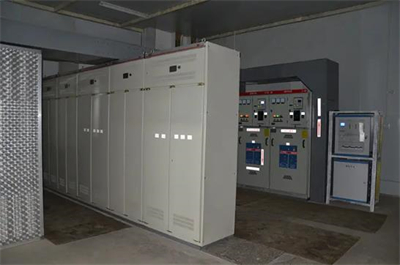 小區商夏電力變壓器供配電房專(zhuān)業(yè)減振降噪聲治理公司