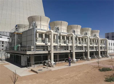 電廠(chǎng)冷卻塔噪聲治理技術(shù)支持高層住宅隔音差的原因