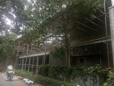 荊州冷卻塔噪聲噪音治理費用報價(jià)單