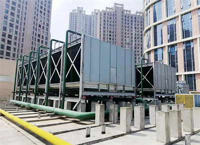 寧波冷卻塔降噪減震噪聲治理工程大概的價(jià)錢(qián)