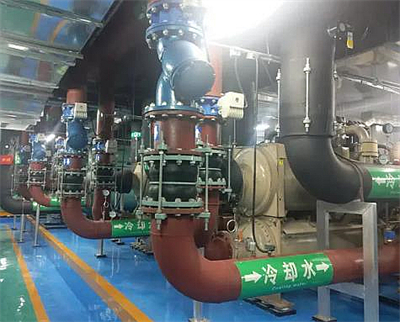 治理水泵機組噪聲廠(chǎng)房噪音分貝比較大專(zhuān)業(yè)治理公司