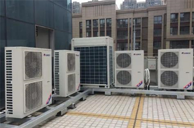 空調機組房減震降噪處理服務(wù)商噪聲治理的控制方法