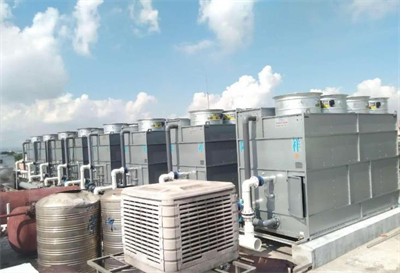 張家界電廠(chǎng)冷卻塔噪聲治理噪音國家標準