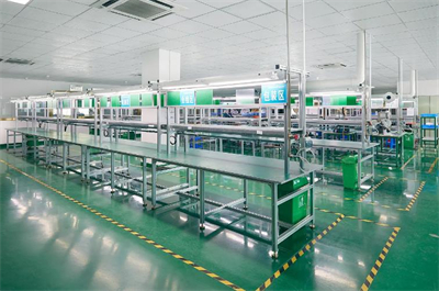 湘西工廠(chǎng)車(chē)間降噪處理降噪有哪些方法