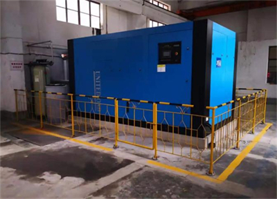 湘西空壓機房減震噪音處理廠(chǎng)家降噪措施隔音圖