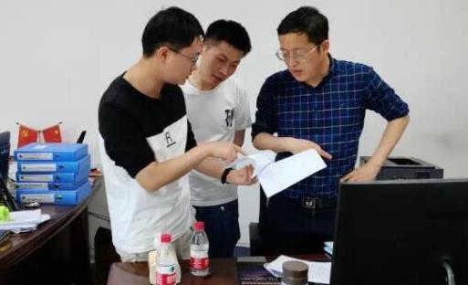 景德鎮市生態(tài)環(huán)境局深入開(kāi)展環(huán)評審批幫扶工作