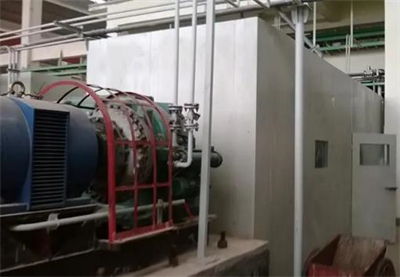 球磨機噪聲治理服務(wù)商機械設備噪音處理