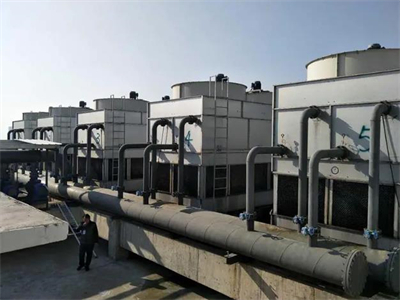 電廠(chǎng)冷卻塔噪聲治理公司噪味音對幾樓有影響