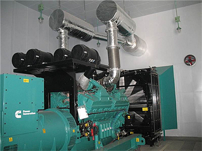 柴油發(fā)電機組房降噪噪聲治理工程公司電話(huà)