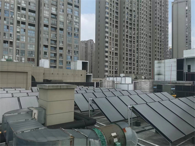 降噪隔音有限公司冷卻塔噪聲噪音治理治理的價(jià)格
