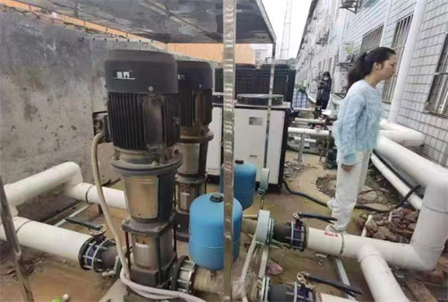 水泵房噪音檢測治理電話(huà)一間房做隔音多久能住