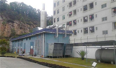 廠(chǎng)界噪音治理服務(wù)工業(yè)降噪處理公司
