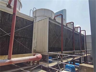 冷卻塔噪聲處理價(jià)格減振降噪治理企業(yè)