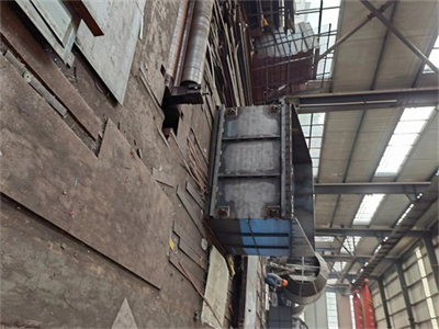 車(chē)間機械設備隔音降噪振動(dòng)控制的基本方法