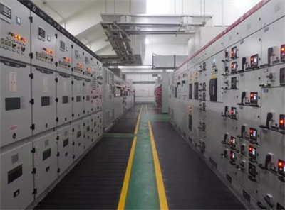 小區配電房噪音隔音降噪聲波的基本類(lèi)型是什么