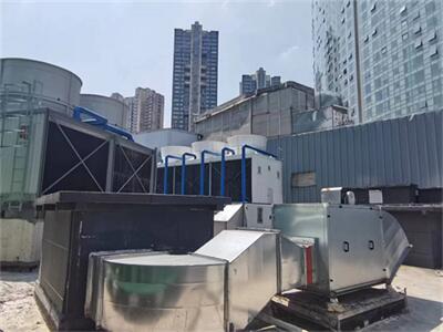 空調機組降噪處理價(jià)格隔震方法的種類(lèi)主要有哪些