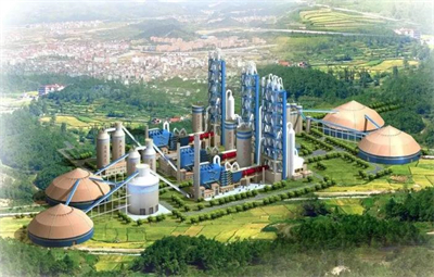 水泥工廠(chǎng)噪音治理費用建筑隔音降噪減振措施