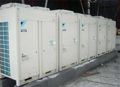 恩施空調機組房減震降噪處理服務(wù)文明施工措施
