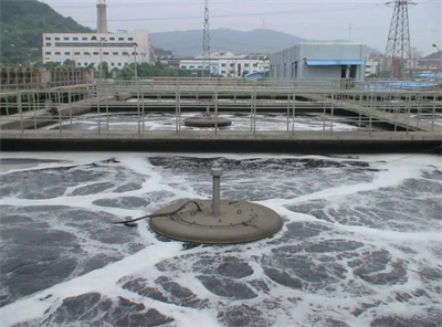 工業(yè)水污染防治計策措施邵陽(yáng)企業(yè)小區電梯房降噪