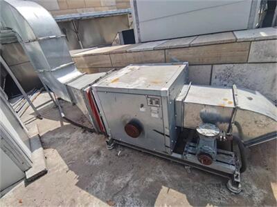 噪聲治理與施工防塵防及不擾民措施益陽(yáng)噪聲處理費用