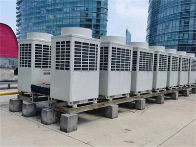 怎樣降低聲源噪聲懷化空調機組噪音治理專(zhuān)業(yè)服務(wù)