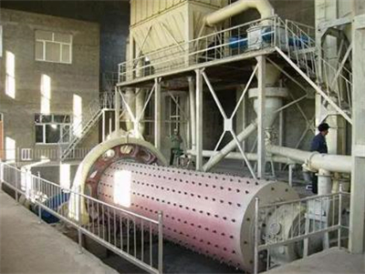 煤磨、水泥球磨機車(chē)間噪聲源區域降噪措施贛州專(zhuān)業(yè)噪聲治理