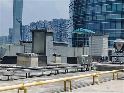 環(huán)境噪聲噪音治理測量量的要求有哪些模塊機組降噪價(jià)格