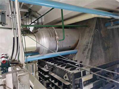 車(chē)間沖床噪聲噪音治理措施婁底隔音降噪公司